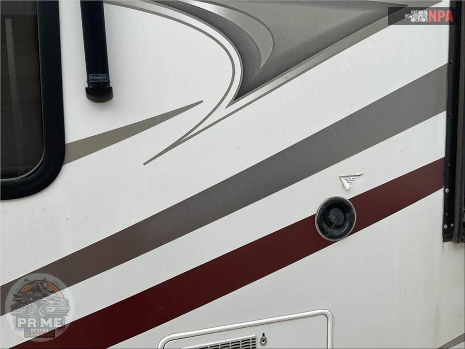 2016 Sunseeker By Forest River M-2250S FORD E450 6.8 LITER - LE SERIES — фото 45
