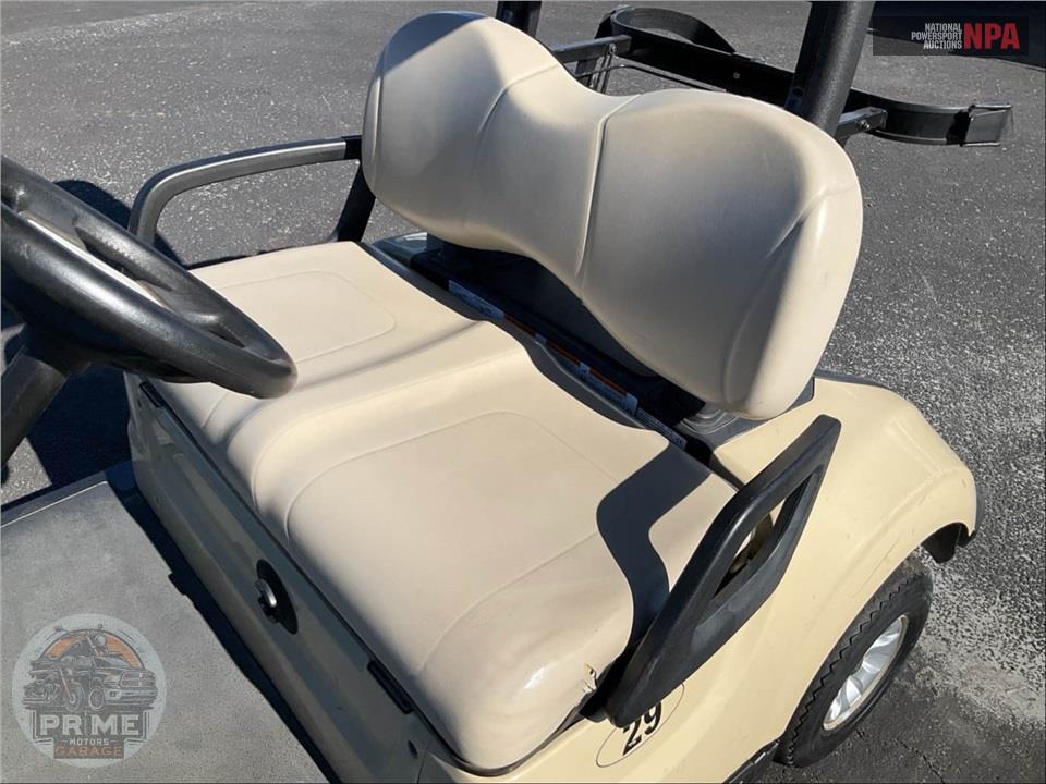 2021 Yamaha DR2EV1BER DRIVE 2 — фото 7