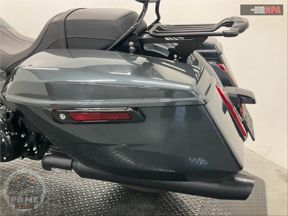 2025 Harley-Davidson FLTRX ROAD GLIDE — фото 14