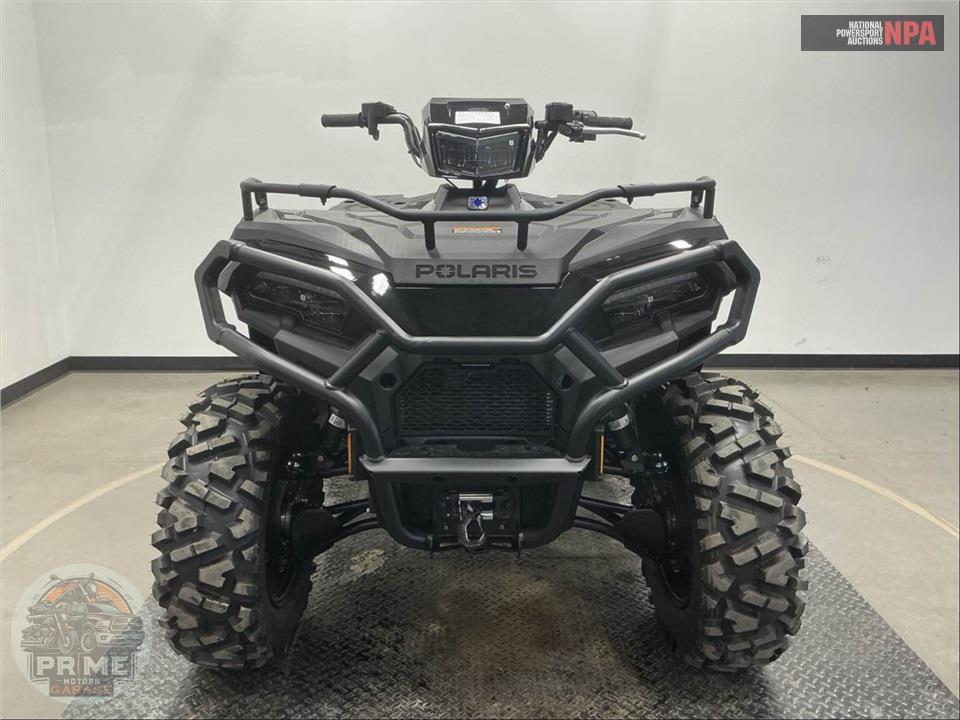 2025 Polaris SPORTSMAN 570 TRAIL — фото 2