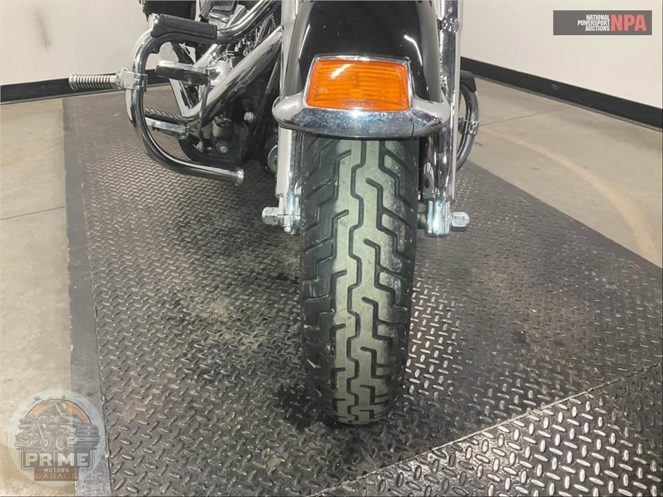 2001 Harley-Davidson FLSTC HERITAGE SOFTAIL CLASSIC — фото 26