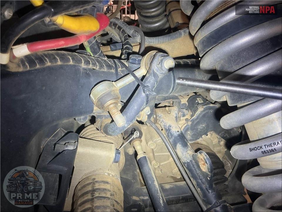 2019 Can-Am MAVERICK X3 MAX X DS TURBO R — фото 23