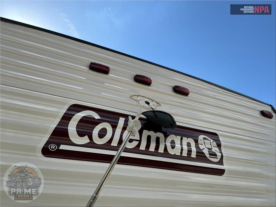 2020 Coleman By Dutchmen M-263BH LANTERN SERIES — фото 86