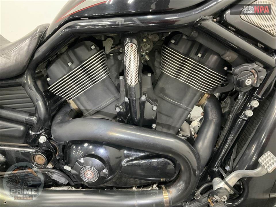 2015 Harley-Davidson VRSCDX NIGHT ROD SPECIAL — фото 6