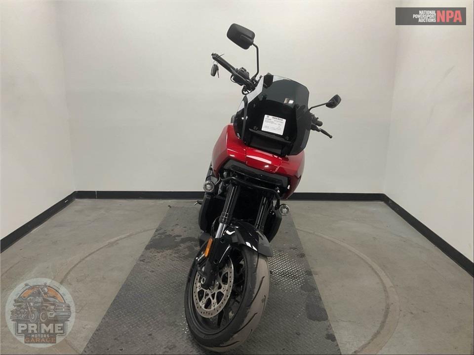 2025 Harley-Davidson RA1250ST PAN AMERICA 1250 ST — фото 2