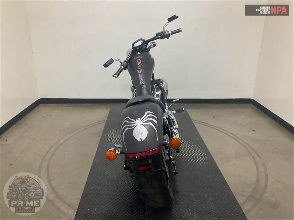 2023 Honda CT1300CXA FURY — фото 4