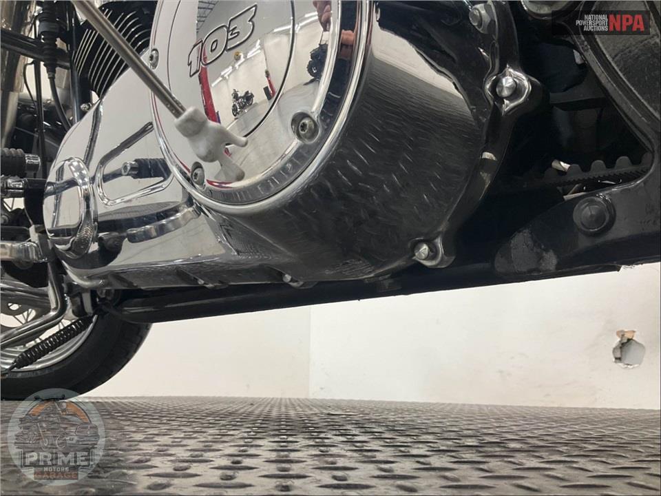 2016 Harley-Davidson FLSTC HERITAGE SOFTAIL CLASSIC — фото 10