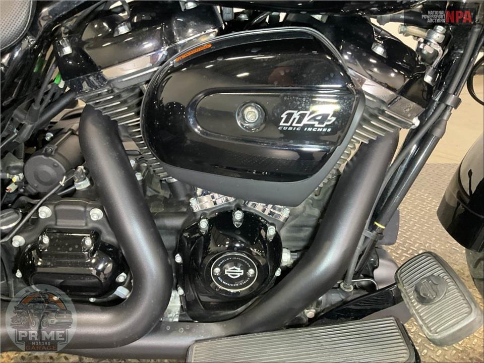 2024 Harley-Davidson FLTRT ROAD GLIDE 3 — фото 6