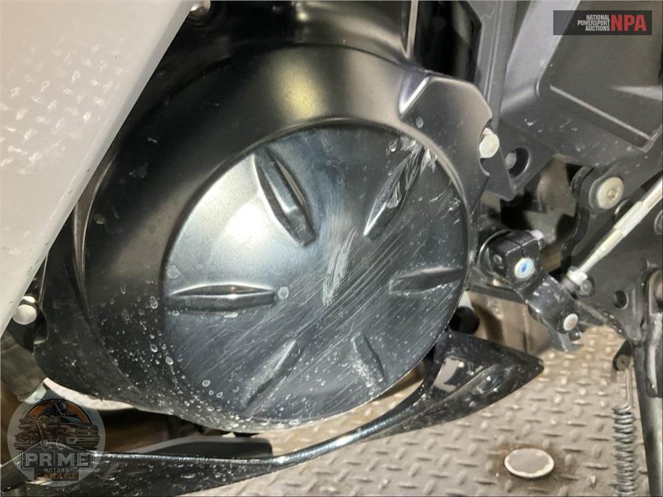 2020 Kawasaki EX650MLF NINJA 650 (ABS) — фото 10