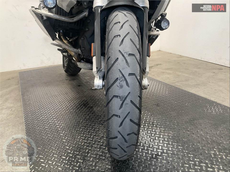 2022 Bmw R1250GS ADVENTURE — фото 14