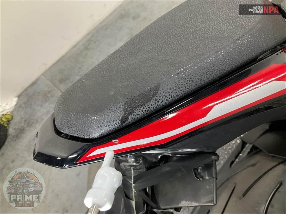 2024 Kawasaki ZR900FRFNL Z900 (ABS) — фото 12