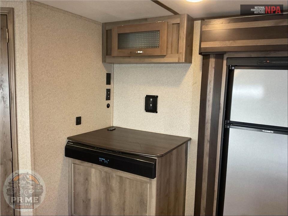 2019 Keystone Rv M-325 BMK - SPRINTER LIMITED SERIES — фото 18
