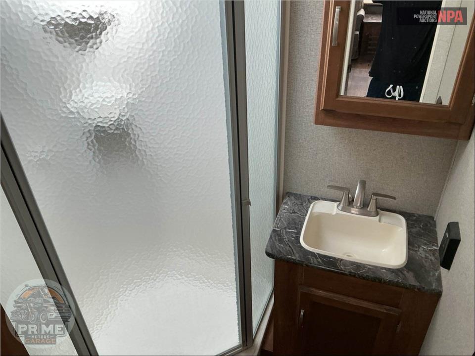 2018 Keystone Rv M-258 RLWE - SPRINGDALE ECO-LITE SERIES — фото 14