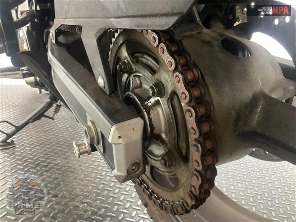 2008 Suzuki DL650K8 V-STROM — фото 34
