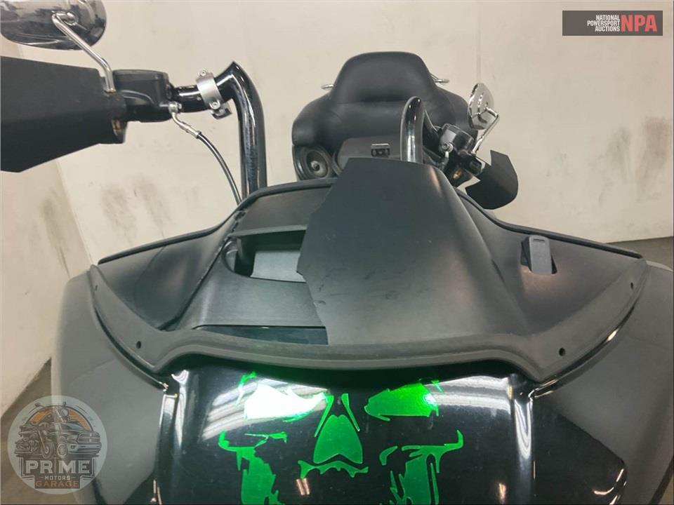 2019 Harley-Davidson FLTRU ROAD GLIDE ULTRA — фото 22