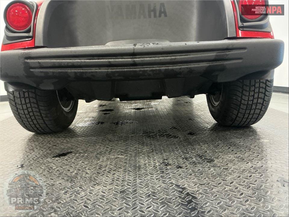 2024 Yamaha DR2AY1CMPT — фото 9