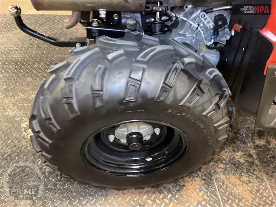 2024 Polaris SPORTSMAN 570 EPS — фото 25
