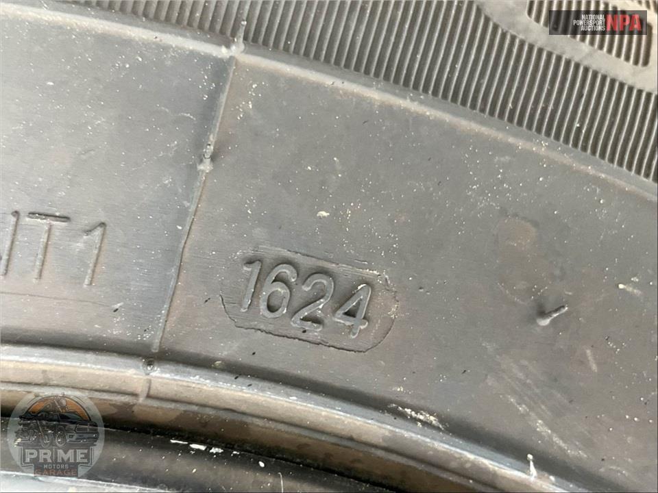 2023 Tige 23 ZX/SK(*) L=23/E=1 398HP INDMAR VDR — фото 39