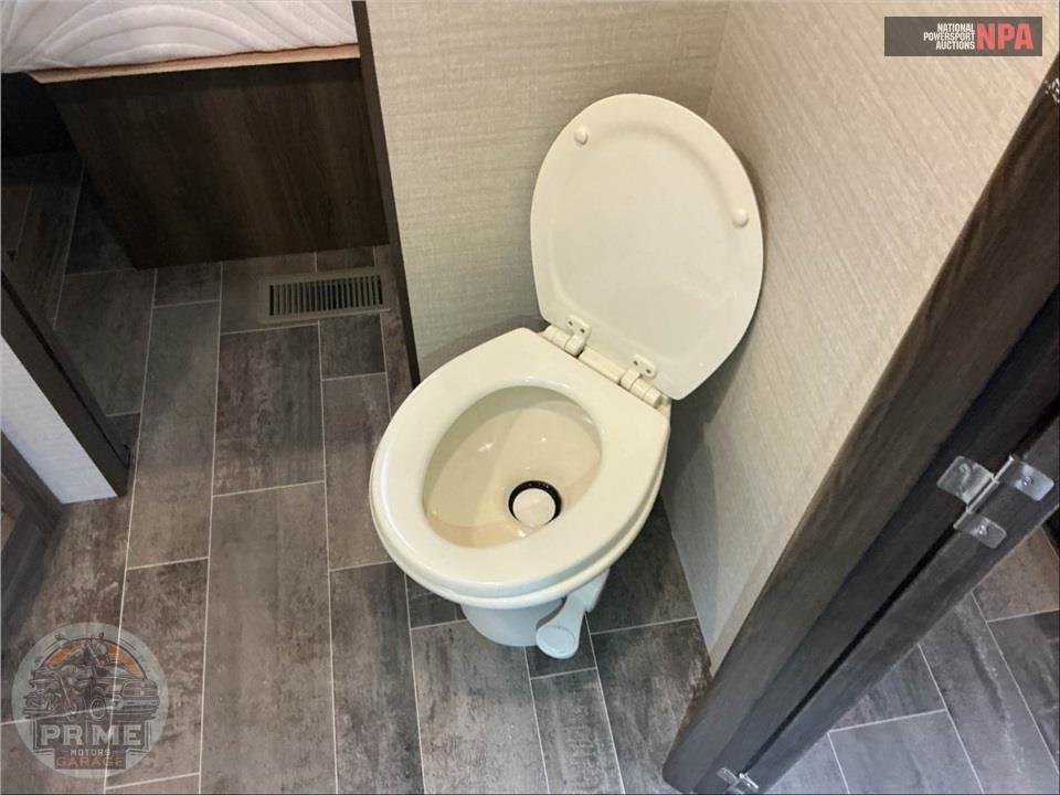 2018 Keystone Rv M-29 RKPR BULLET PREMIER  SERIES — фото 13