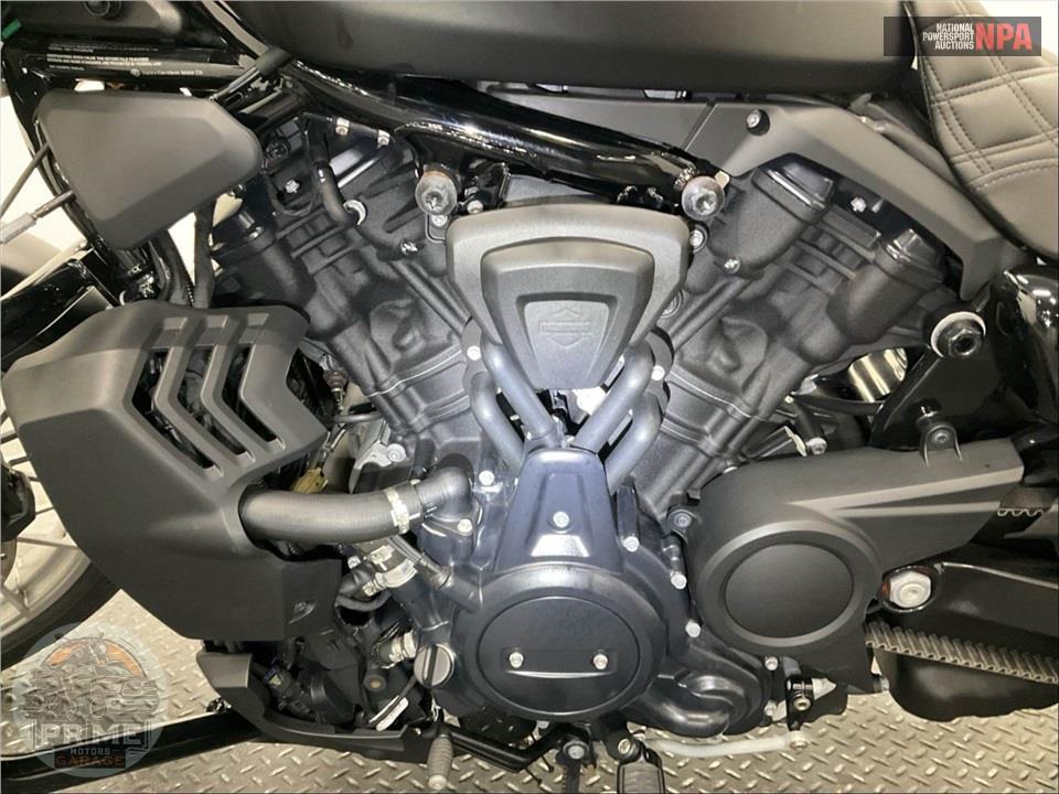 2025 Harley-Davidson RH975S NIGHTSTER SPECIAL — фото 7