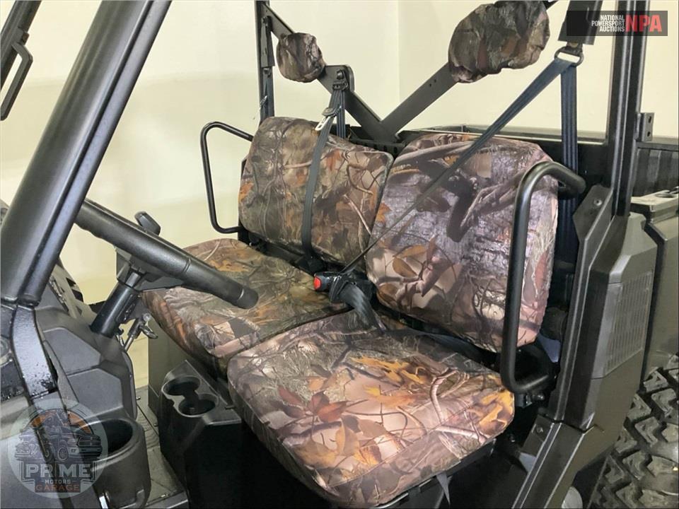 2024 Polaris RANGER 1000 PREMIUM — фото 13