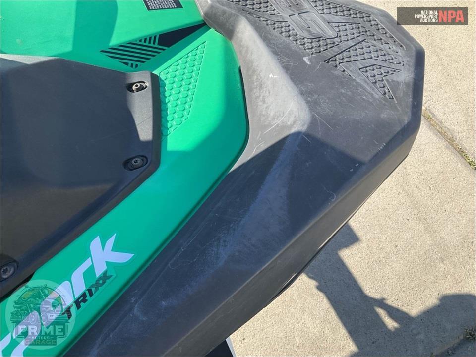 2019 Seadoo/Brp SPARK 3UP TRIXX — фото 19