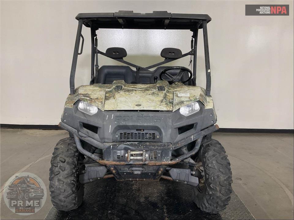2013 Polaris RANGER 800 EFI — фото 2