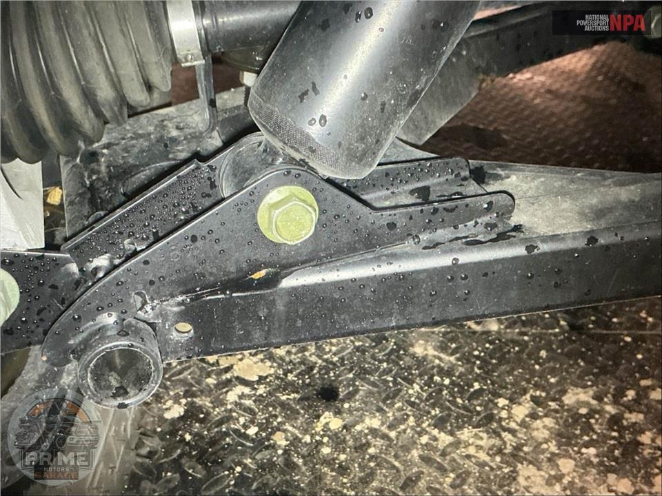 2023 Polaris RANGER 1000 PREMIUM — фото 18