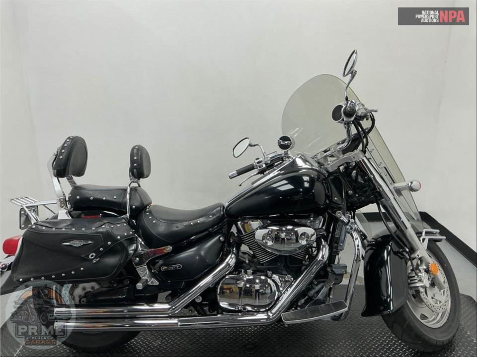 2005 SUZUKI C90 BOULEVARD