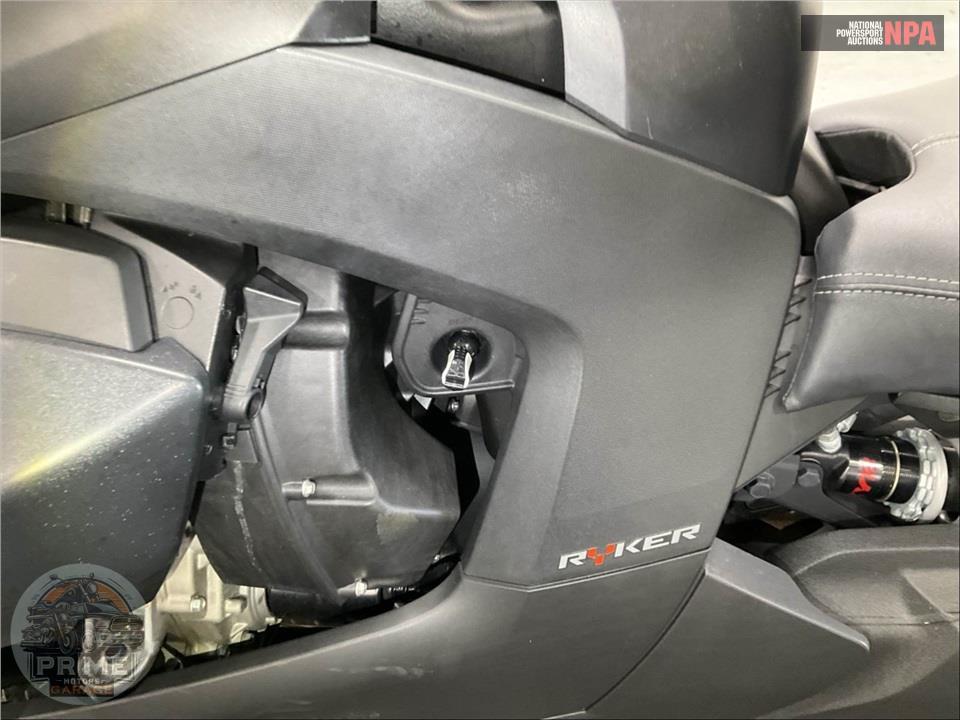 2020 Can-Am RYKER RALLY EDITION 900 ACE — фото 10