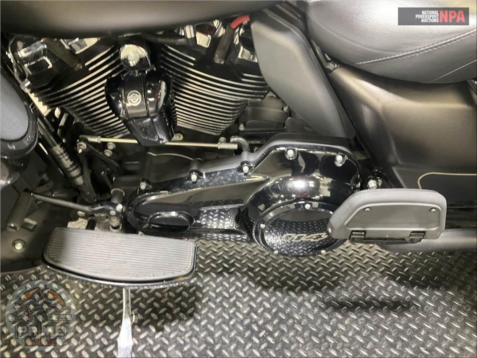 2021 Harley-Davidson FLHTK ULTRA LIMITED — фото 7