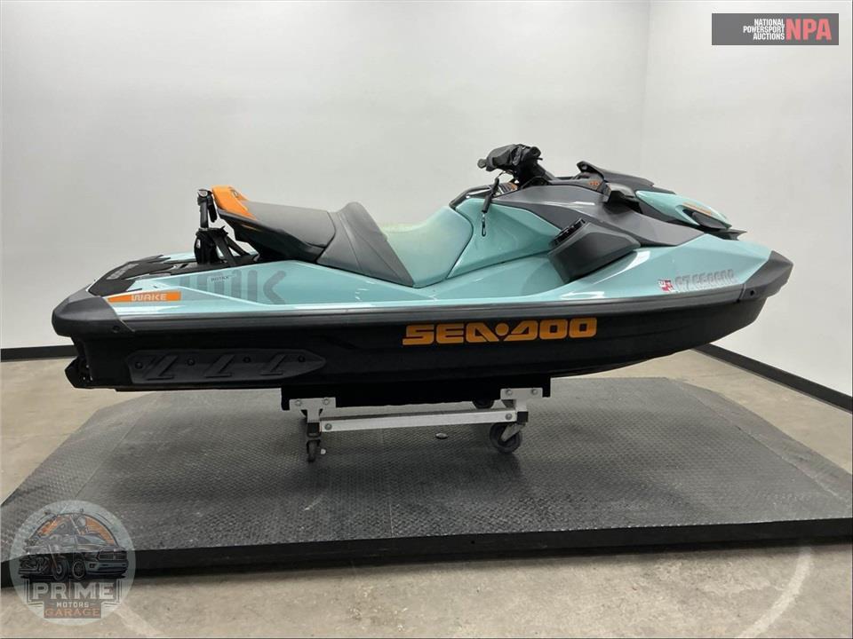 2023 Seadoo/Brp WAKE 170 SOUND SYSTEM — фото 1
