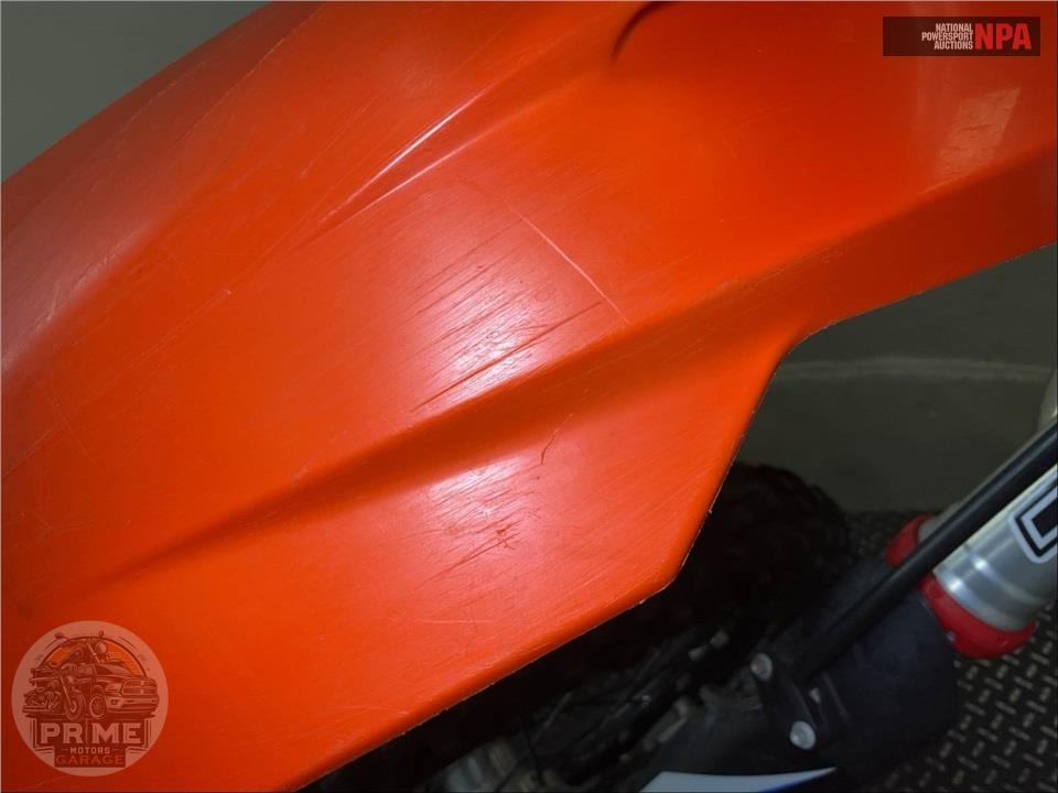 2021 Ktm 85 SX 17/14 — фото 12