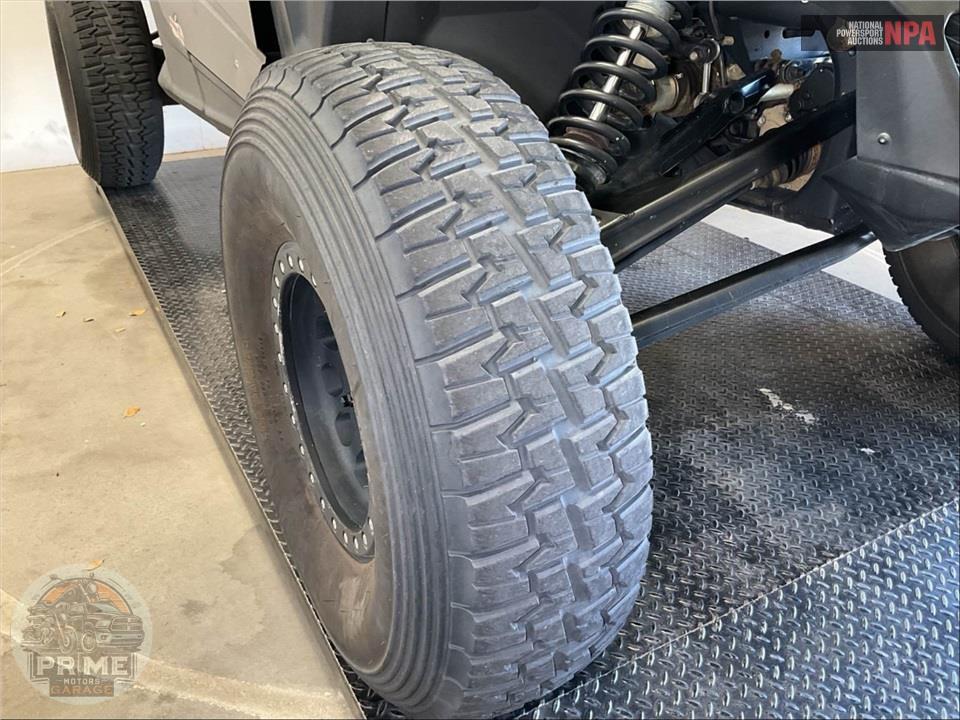 2020 Can-Am MAVERICK X3 X RS TURBO RR — фото 17