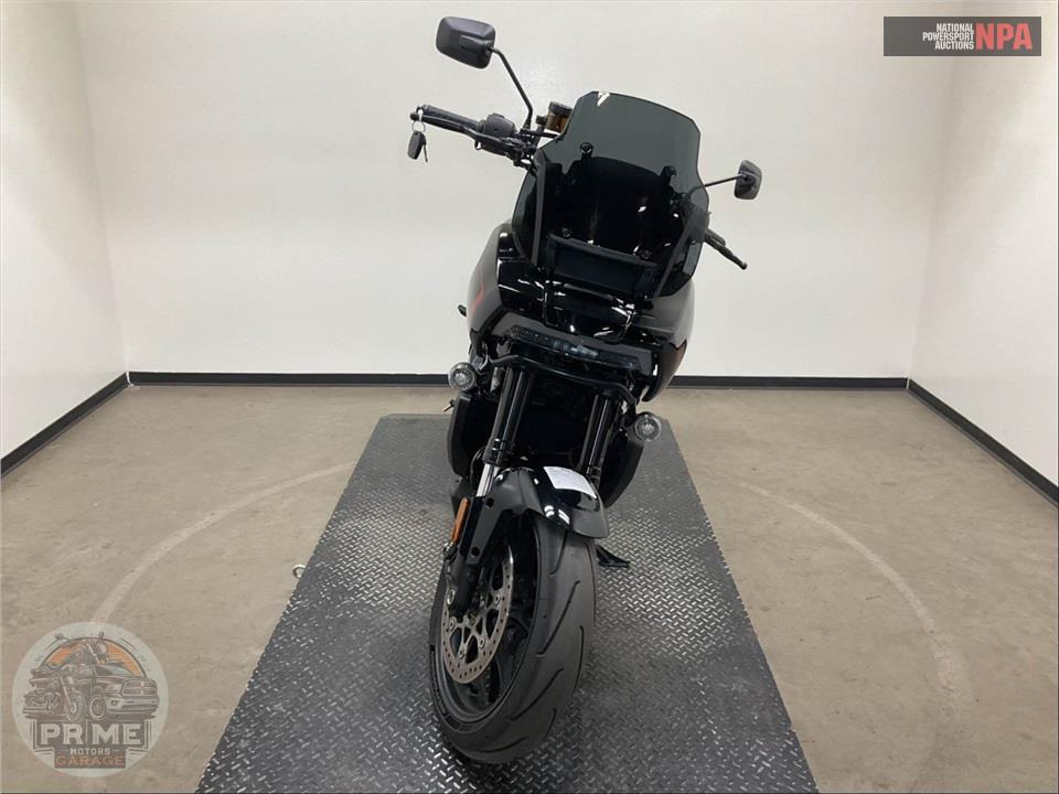 2025 Harley-Davidson RA1250ST PAN AMERICA 1250 ST — фото 2
