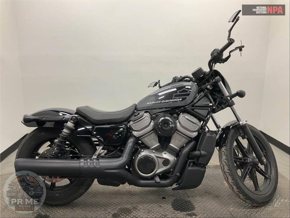 2022 Harley-Davidson RH975 NIGHTSTER — фото 1