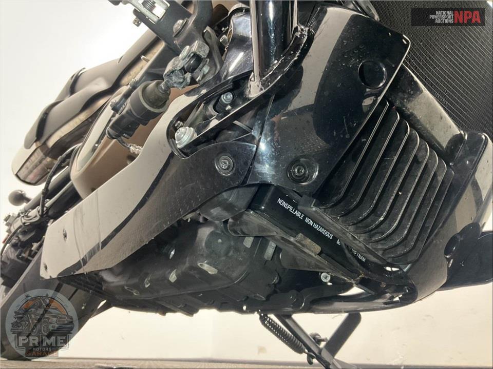 2022 Harley-Davidson RH1250S SPORTSTER S — фото 13
