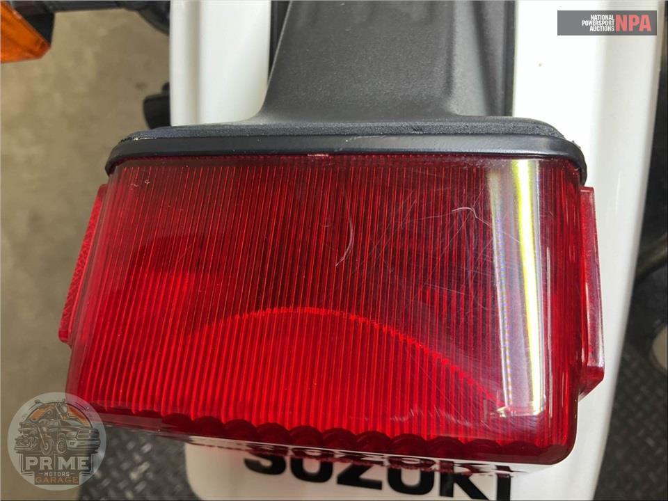 2023 Suzuki DR650SEM3 — фото 17
