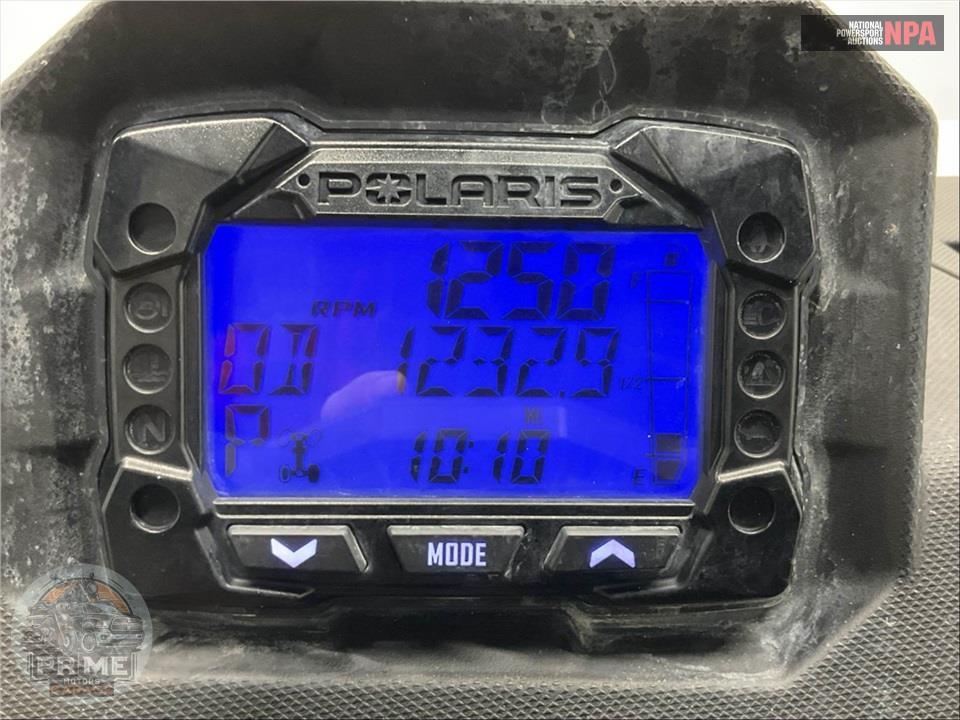 2025 Polaris RANGER CREW 1000 PREMIUM — фото 5