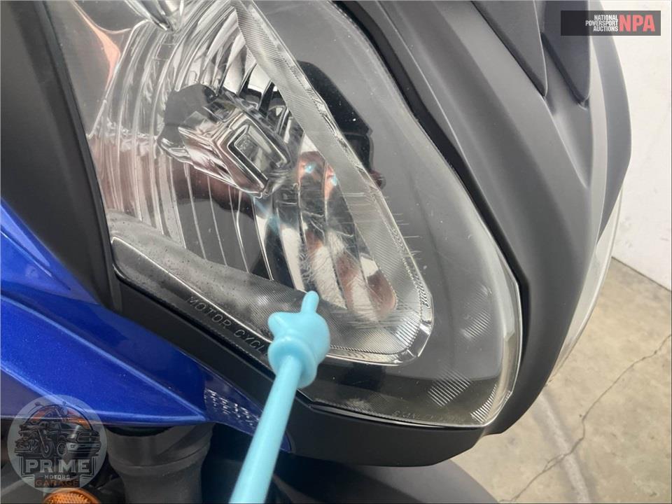 2012 Kawasaki EX650ECF NINJA 650R — фото 28
