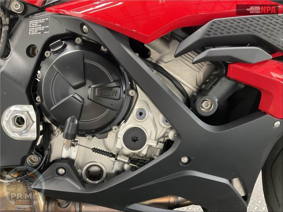 2024 Bmw S1000RR PREMIUM — фото 6
