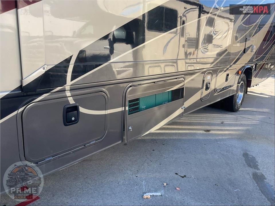 2019 Entegra Coach M-30X 450HP FORD - ESTEEM SERIES — фото 67