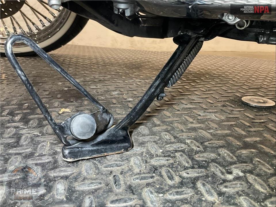 2018 Harley-Davidson FLDE DELUXE — фото 21