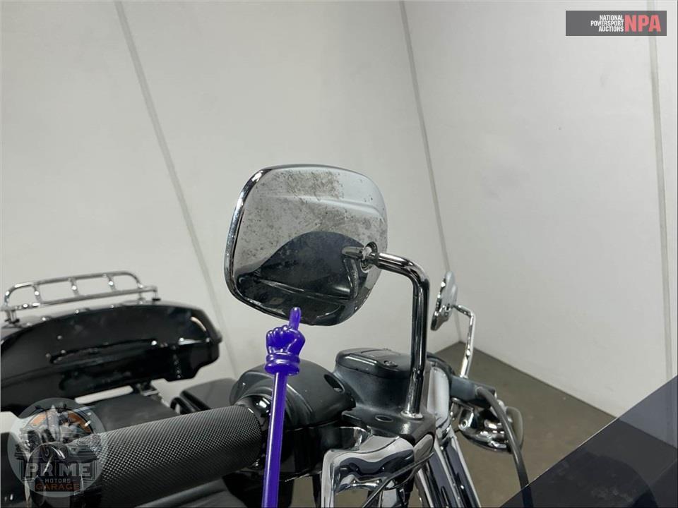 2019 Harley-Davidson FXLR LOW RIDER — фото 21