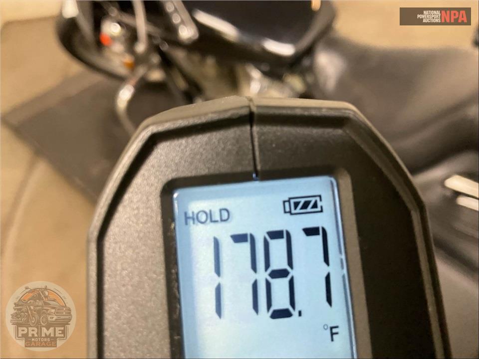 2007 Honda VTX1300C7 — фото 8
