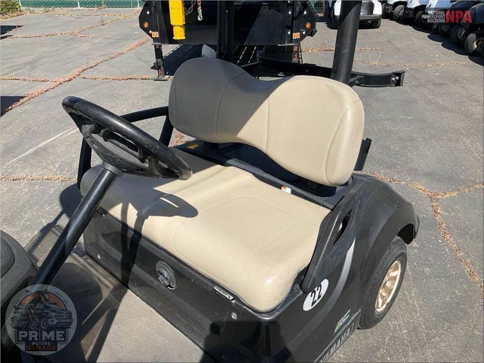 2019 Yamaha DR2ES1CMAC — фото 7