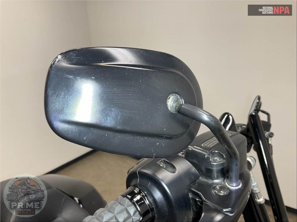 2020 Harley-Davidson FLHRXS ROAD KING SPECIAL — фото 33