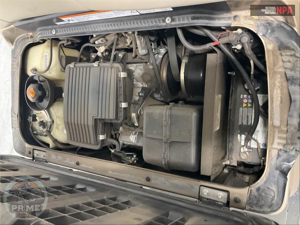 2021 Yamaha DR2AV1XFI FLEET — фото 5