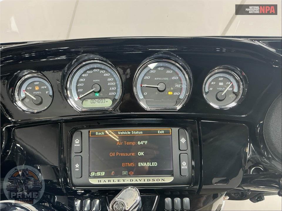 2018 Harley-Davidson FLHTK ULTRA LIMITED — фото 5