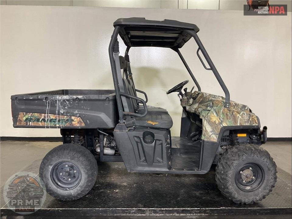 2013 Polaris RANGER 800 EFI — фото 1